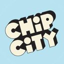 Chip City company logo