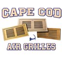 Cape Cod Air Grilles Corporation company logo