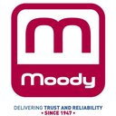 D Moody Haulage Ltd company logo