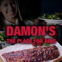 Damon's Restaurant company logo