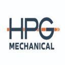 HPG Mechanical company logo
