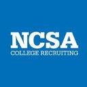 NCSA College Recruiting company logo