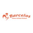 Barcelos flame Grilled chicken company logo