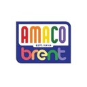 Amaco company logo
