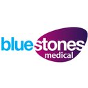 Bluestones Medical company logo