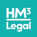 HM3 Legal company logo