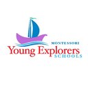 Young Explorers company logo