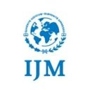International Justice Mission company logo