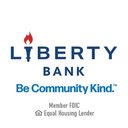 Liberty Bank company logo