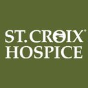St. Croix Hospice company logo