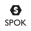 SPOK company logo