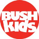 BUSHkids company logo