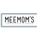 Meemom's Brick company logo