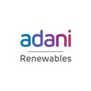 ADANI green energy limited company logo