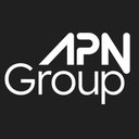 APN Managed Services company logo