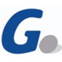 Glotel company logo
