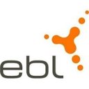 EBL (Genossenschaft Elektra Baselland) company logo