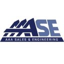 AAA Sales &amp; Engineering company logo