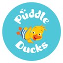 Puddle Ducks South West London company logo