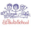 St. Paul's School company logo