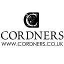 Cordners company logo