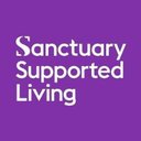 Sanctuary Supported Living company logo
