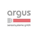 argus sensorsysteme GmbH company logo