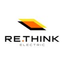 Rethink Electric company logo
