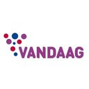 VANDAAG company logo