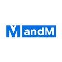 MandM company logo
