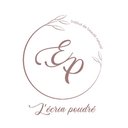 L'écrin Poudré company logo