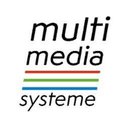 multi-media systeme aktiengesellschaft company logo