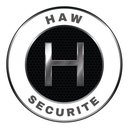 HAW SECURITE company logo