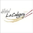 HÔTEL LE CALGARY company logo