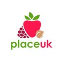 Place UK company logo
