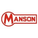 Manson Construction Co. company logo