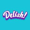 Delish Food GmbH company logo
