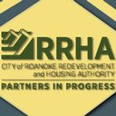 Roanoke Redevelopment and Housing Authority company logo