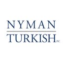 Nyman Turkish PC company logo