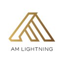 AM Lightning company logo