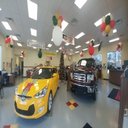 Prestige Auto Mart company logo