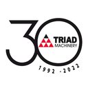 Triad Machinery, Inc. company logo