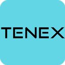 TENEX.AI company logo