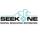 SeekOne Roofing company logo