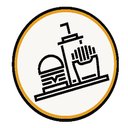 Stacked Burger Co company logo