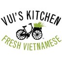 Vui's Kitchen company logo