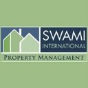 Swami International company logo