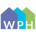Women's Pioneer Housing company logo