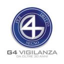 G4 VIGILANZA SPA company logo