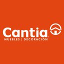 CANTIA company logo
